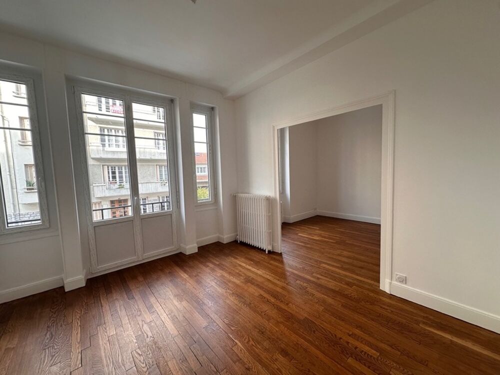 Vente Appartement DIJON VICTOR HUGO/MONTCHAPET APPARTEMENT SUPERBEMENT RÉNOVÉ DE 88,45 m2 Dijon
