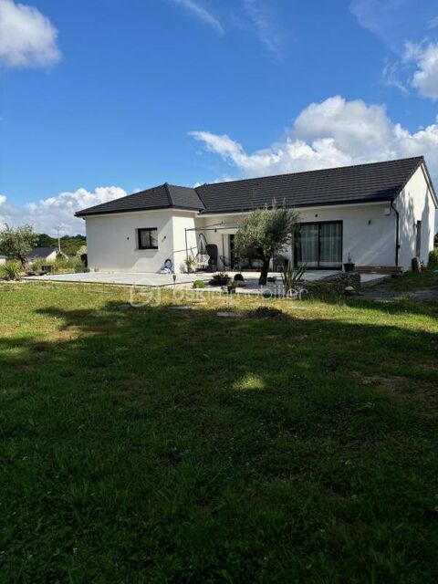   Maison T4 neuve   GER Maison - 5 pice(s) - 121 m