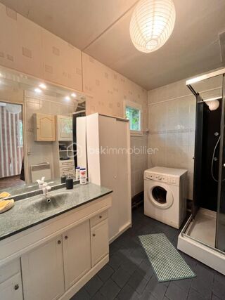  Maison à vendre 5 pièces 131 m²