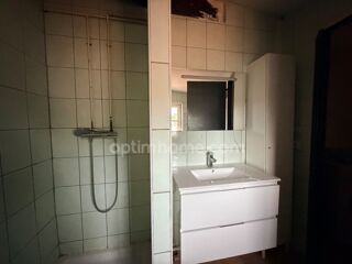  Appartement  vendre 2 pices 40 m