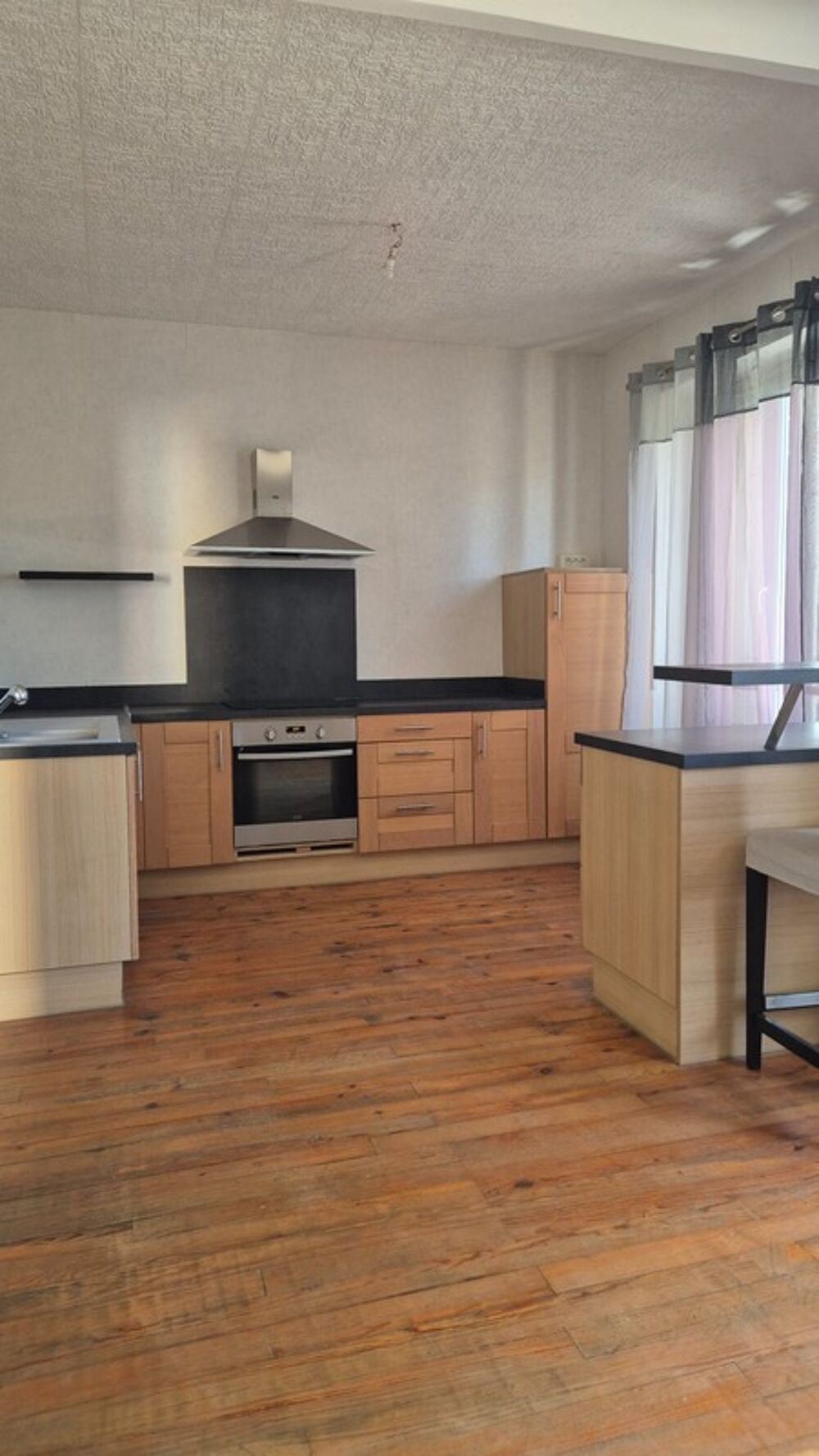 Maison à vendre 5 pièces VERTAIZON (63)