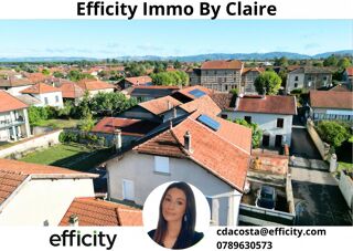  Maison � vendre 5 pi�ces 135 m�