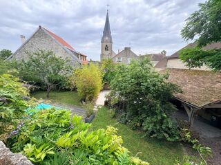  Propriété/château à vendre 7 pièces 240 m²