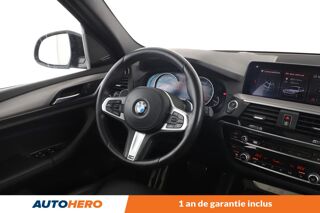 X3 sDrive18dA M Sport 150 ch 2019 occasion 92130 Issy-les-Moulineaux