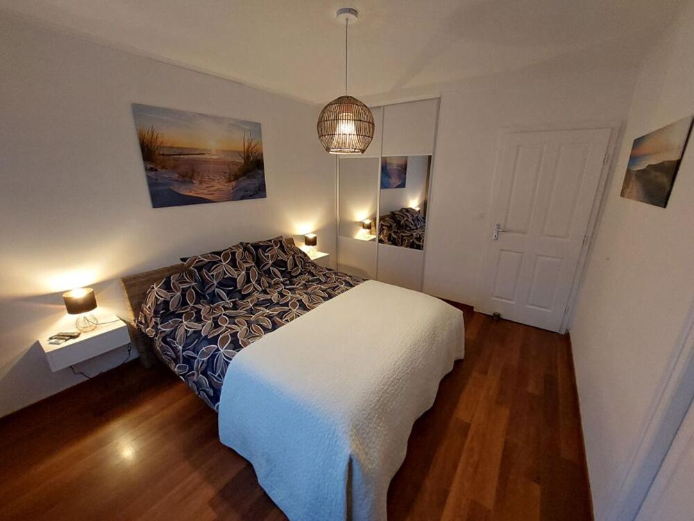 Maison avec Piscine, 3 chambres dans un village proche de Saint-Quentin