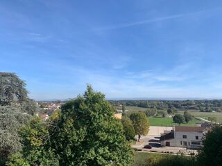 Vente Maison Maison Chalamont 7 pièces 190 m2 sur terrain de 1000m2 Chalamont
