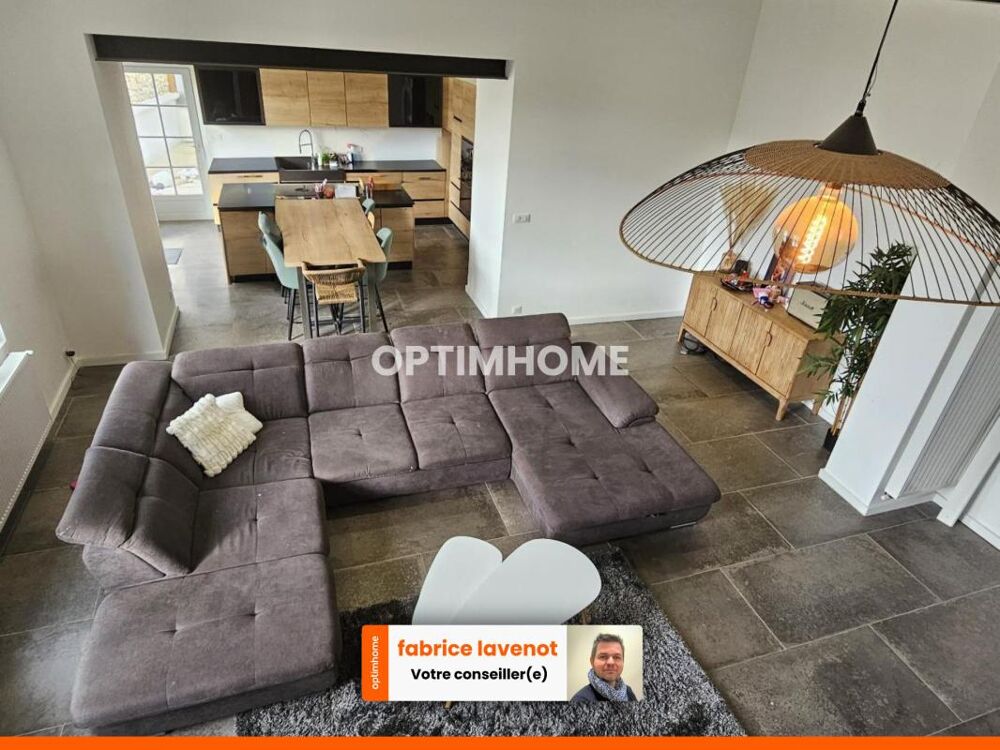 Vente Maison Maison à vendre 180 m², 6 pièces, 3 chambres SOYAUX (16) Soyaux
