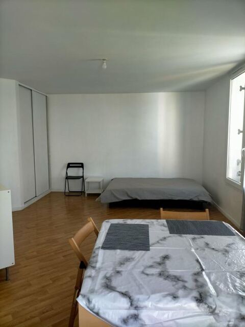  Appartement  louer 1 pice 34 m Trappes