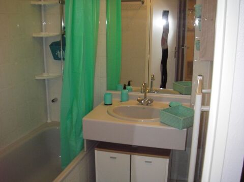  Appartement � louer 2 pi�ces 43 m�