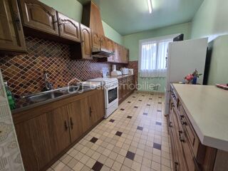  Maison � vendre 4 pi�ces 96 m�