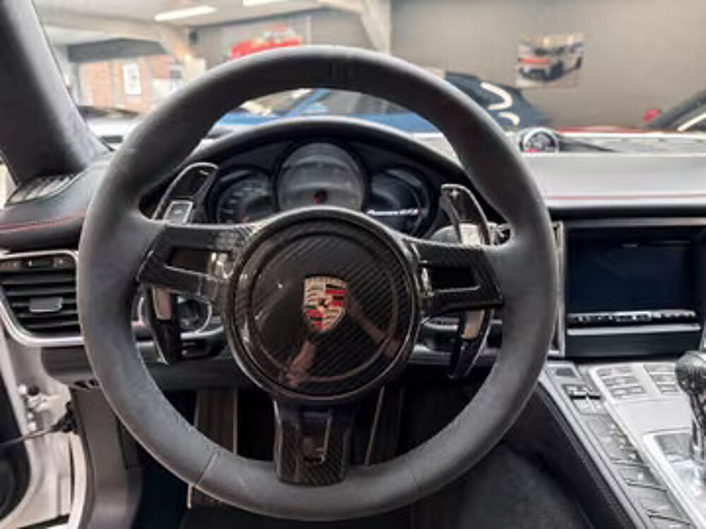 Panamera GTS 2014 occasion 33000 Bordeaux