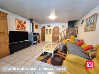  Maison à vendre 10 pièces 198 m²