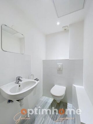  Maison à vendre 6 pièces 168 m²