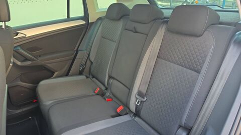 Tiguan II 2.0 TDI 115 Confortline Business 2018 occasion 93260 Les Lilas