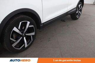 Qashqai 1.5 dCi Tekna DCT7 115 ch 2020 occasion 92130 Issy-les-Moulineaux