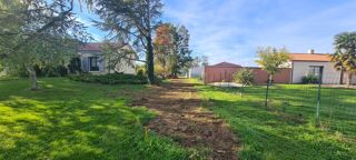  Terrain � vendre 1146 m�