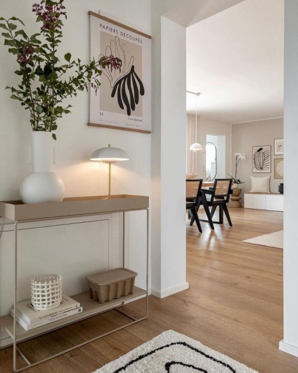 Appartement Villeneuve Les Avignon 4 pièces 93 m2