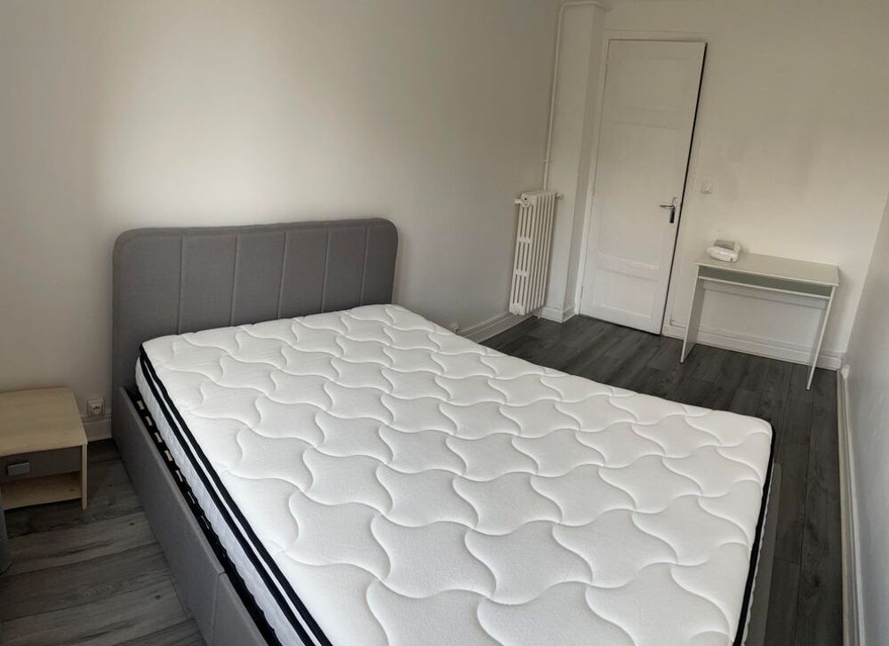 Location Appartement Appartement de 68m2 à louer sur Clermont-Ferrand Clermont ferrand