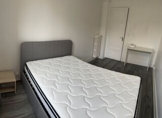  Appartement à louer 3 pièces 68 m²