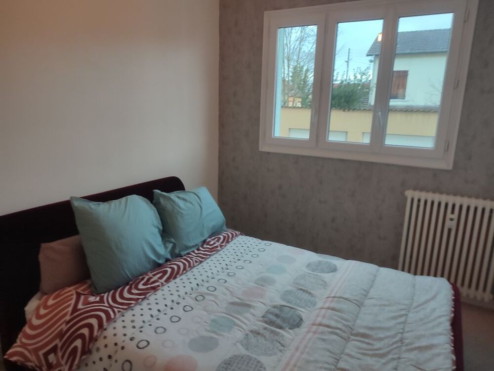 Location Appartement Appartement de 57m2 à louer sur Chalon-sur-Saône Chalon sur saone
