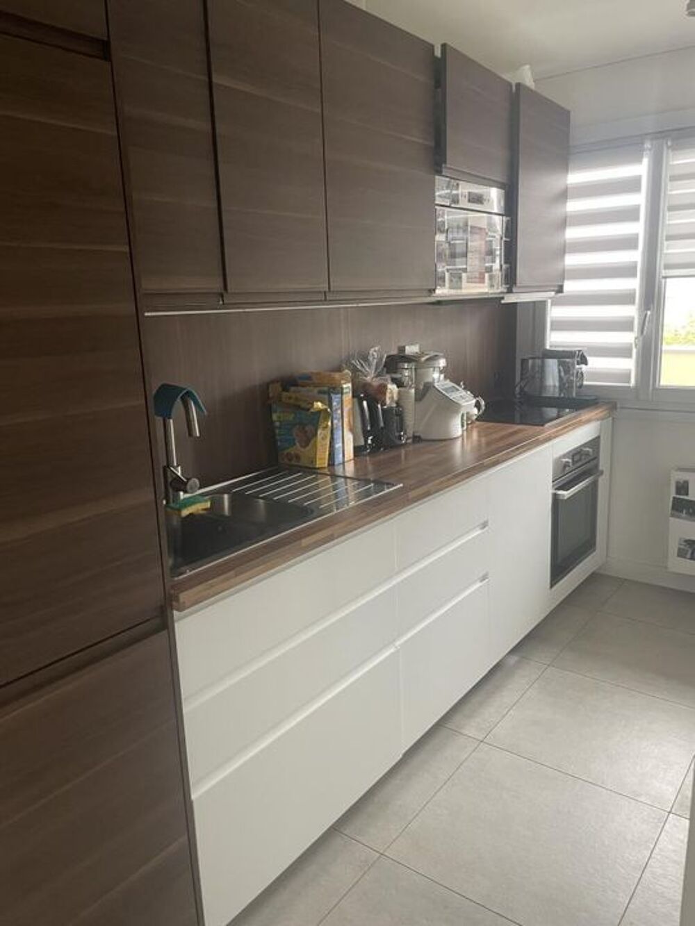 Location Appartement Appartement de 43m2 à louer sur Charenton-le-Pont Charenton le pont