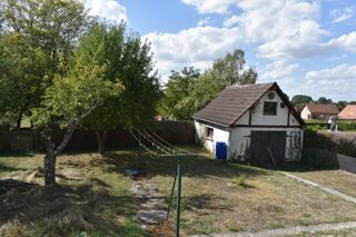  Maison à vendre 8 pièces 110 m²