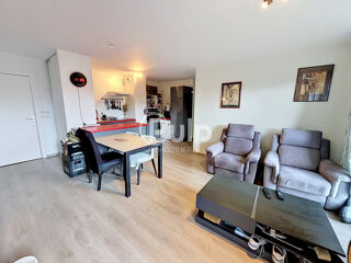  Appartement � vendre 3 pi�ces 67 m�