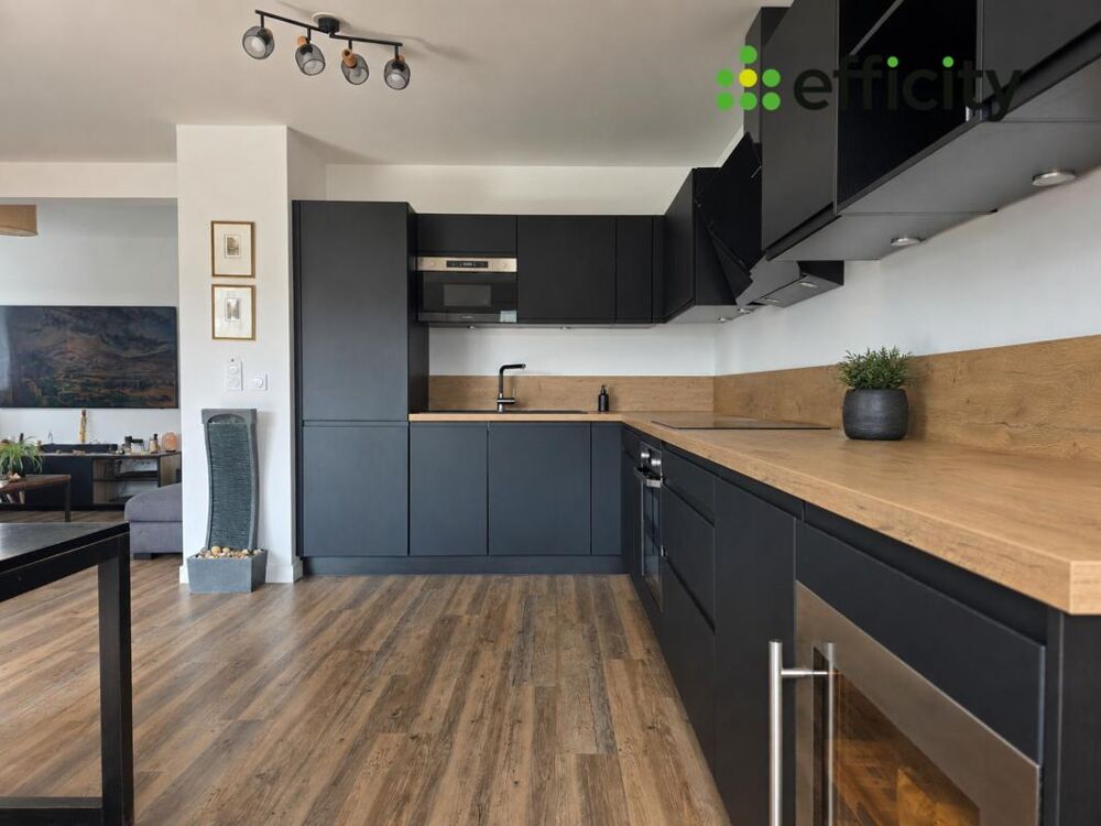 Vente Appartement Appartement récent La rochelle