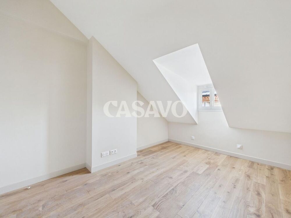 � vendre  Appartement Levallois-Perret (92300)
