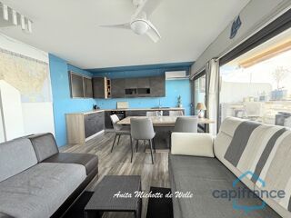  Appartement à vendre 2 pièces 42 m²