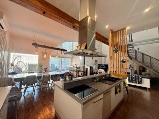  Maison à vendre 6 pièces 176 m²