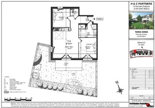  Maison � vendre 3 pi�ces 67 m�