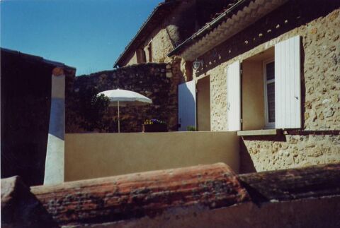   Appartement de 50m2  louer sur St Martin de la Brasque Appartement - 3 pice(s) - 50 m