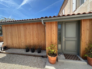  Maison � vendre 4 pi�ces 106 m�