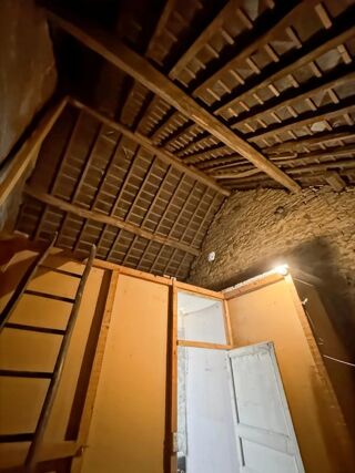  Maison � vendre 4 pi�ces 150 m�