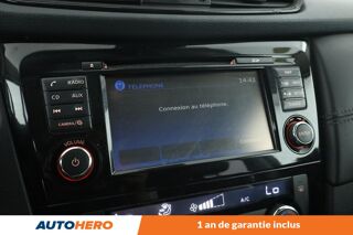 X-Trail 1.6 dCi Tekna 130 ch 2019 occasion 92130 Issy-les-Moulineaux