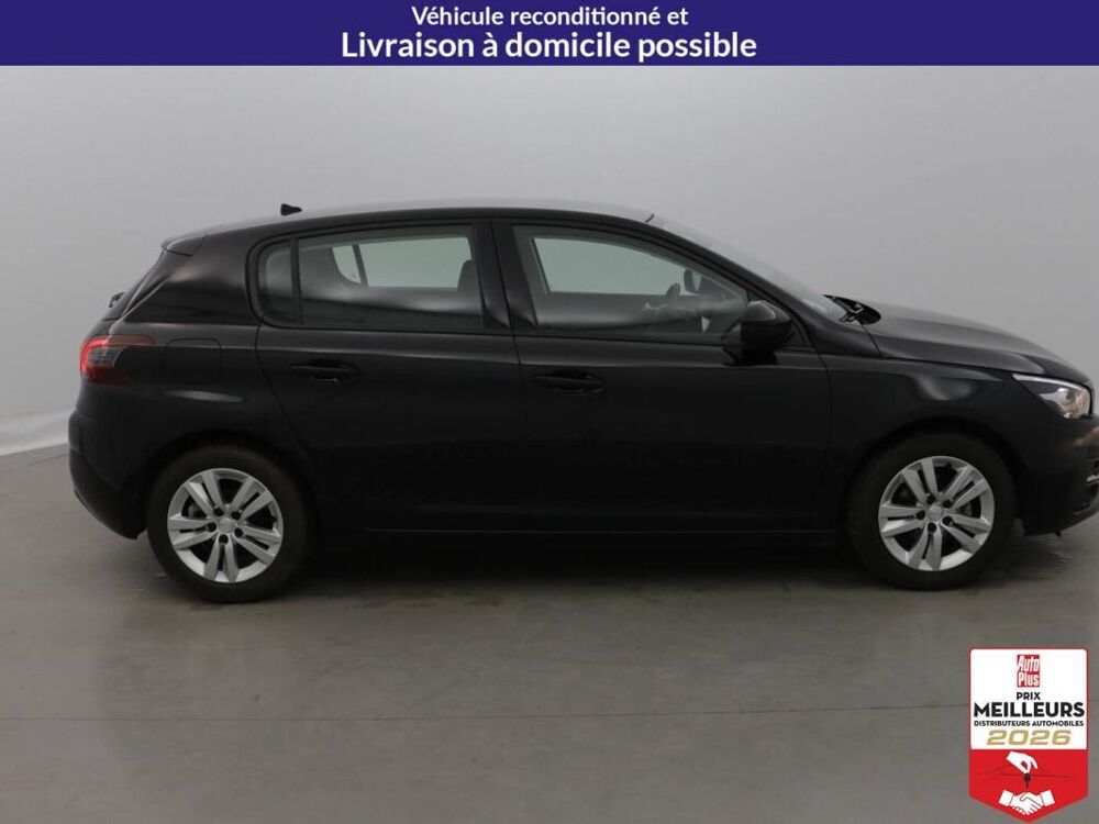 308 Essence 110 Active 2021 occasion 10150 Lavau