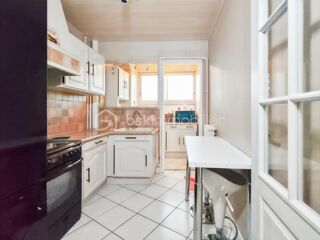  Appartement � vendre 3 pi�ces 66 m�