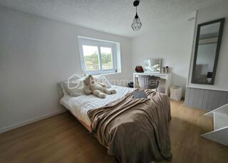  Maison à vendre 6 pièces 151 m²