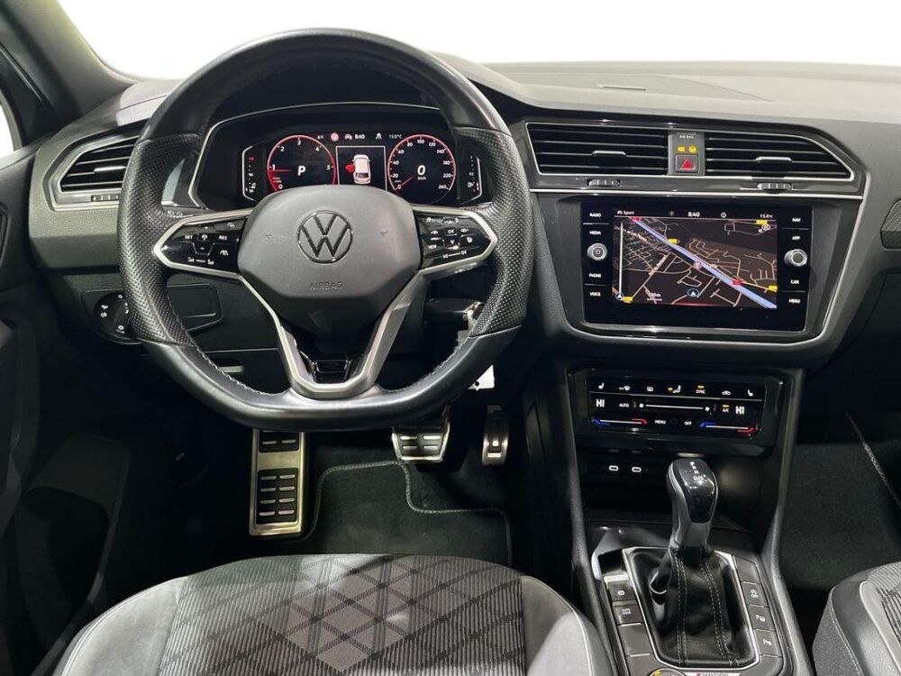 Tiguan 2.0 TDI 200ch DSG7 4Motion R-Line 2021 occasion 31100 Toulouse