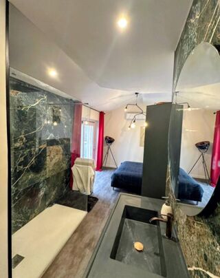  Maison à louer 4 pièces 116 m²