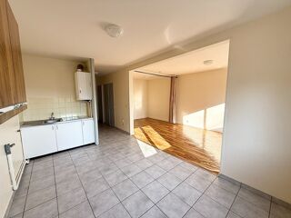  Appartement à louer 1 pièce 39 m²