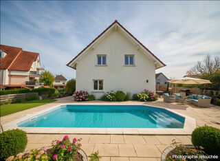  Maison  vendre 7 pices 197 m