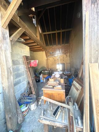  Maison à vendre 6 pièces 150 m²
