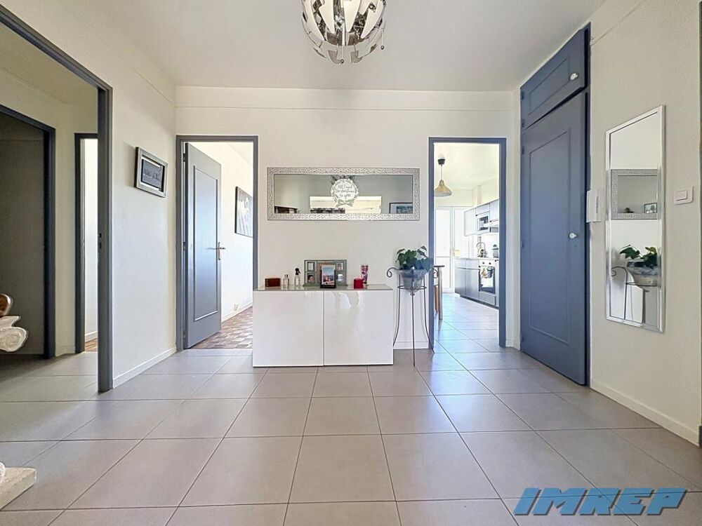 Location Appartement T3 Marseille 7