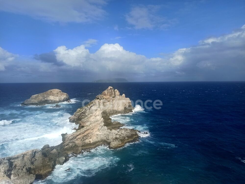   Dpt Guadeloupe (971), à vendre SAINT FRANCOIS Structure touristique 