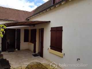  Maison à vendre 3 pièces 72 m²