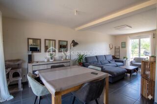  Maison à vendre 6 pièces 125 m²