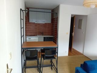Location Appartement Appartement de 31m2 à louer sur Villers-sur-Mer Villers sur mer