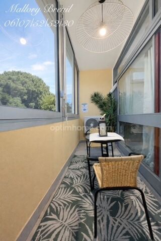  Appartement � vendre 2 pi�ces 30 m�